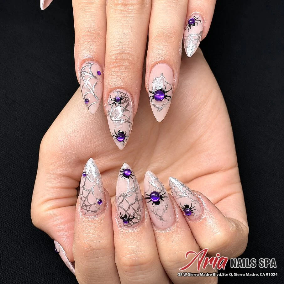Nail Photo